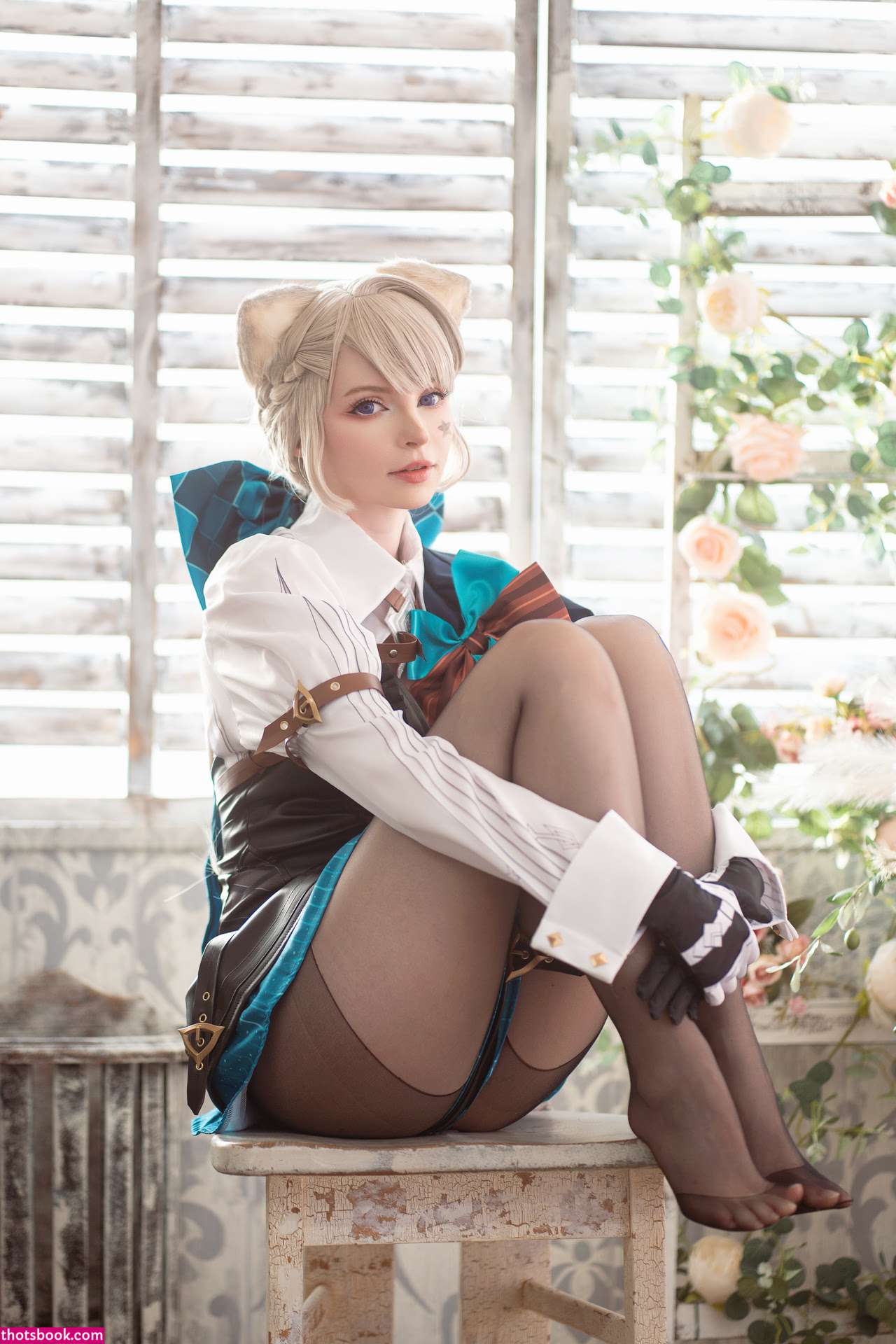 Peachymilky Photo #118