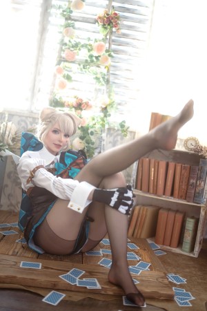 Peachymilky Photo #109