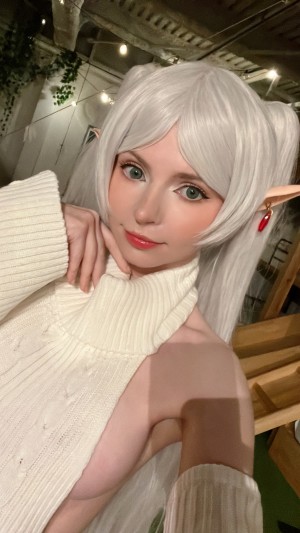 Peachymilky Photo #165