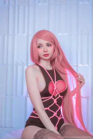 Peachymilky Photo #200