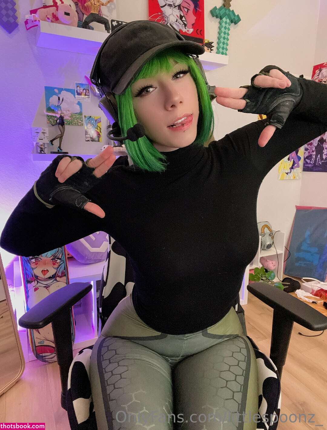 Littlespoonz Photo #74