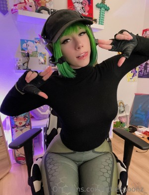 Littlespoonz Photo #74