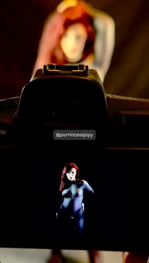 Purrincessu Photo #111