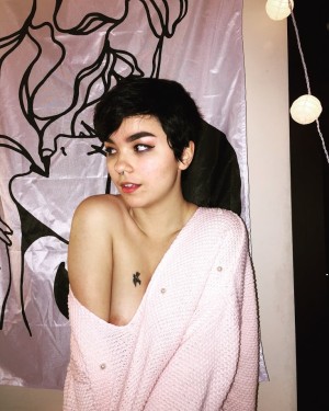 Ultraviolet Darling Photo #22