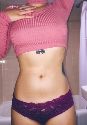 Ultraviolet Darling Photo #44