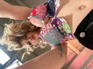 Octavia Red Photo #113