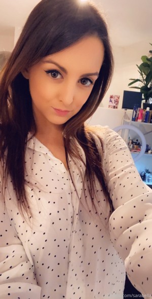 Sarabella Nude OnlyFans Photos #10