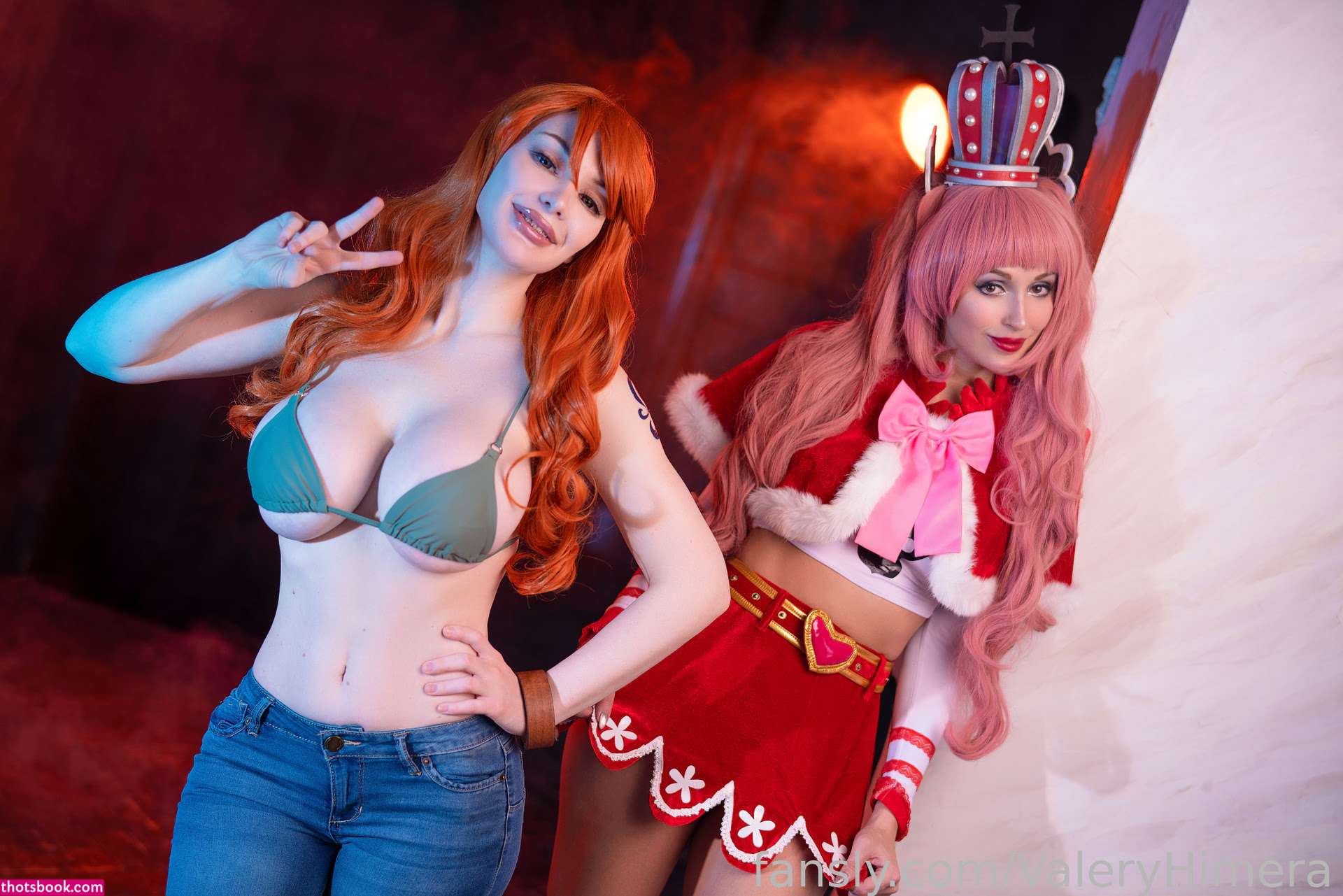 Amber Hallibell Photo #124