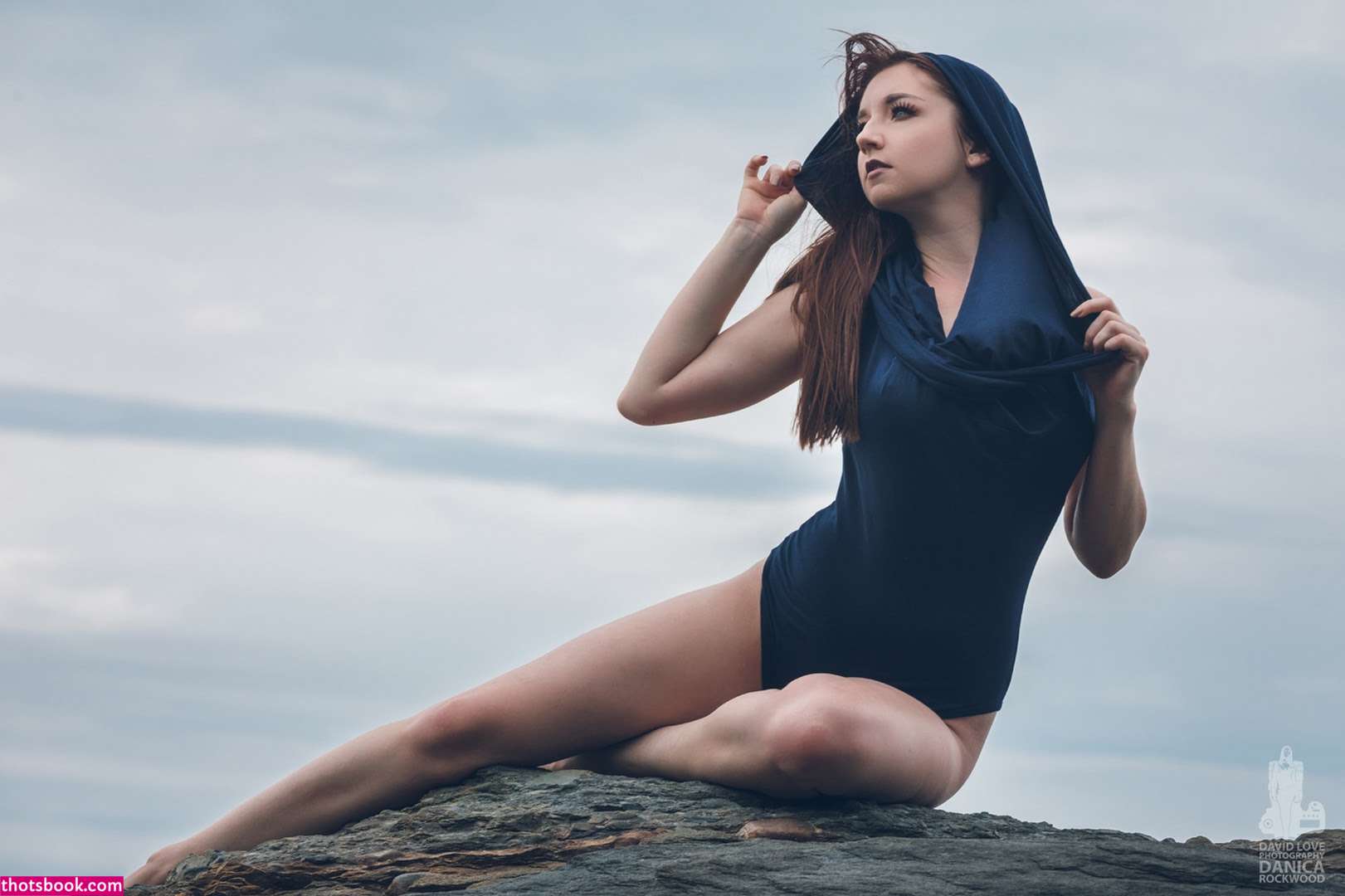 Danica Rockwood Photo #74