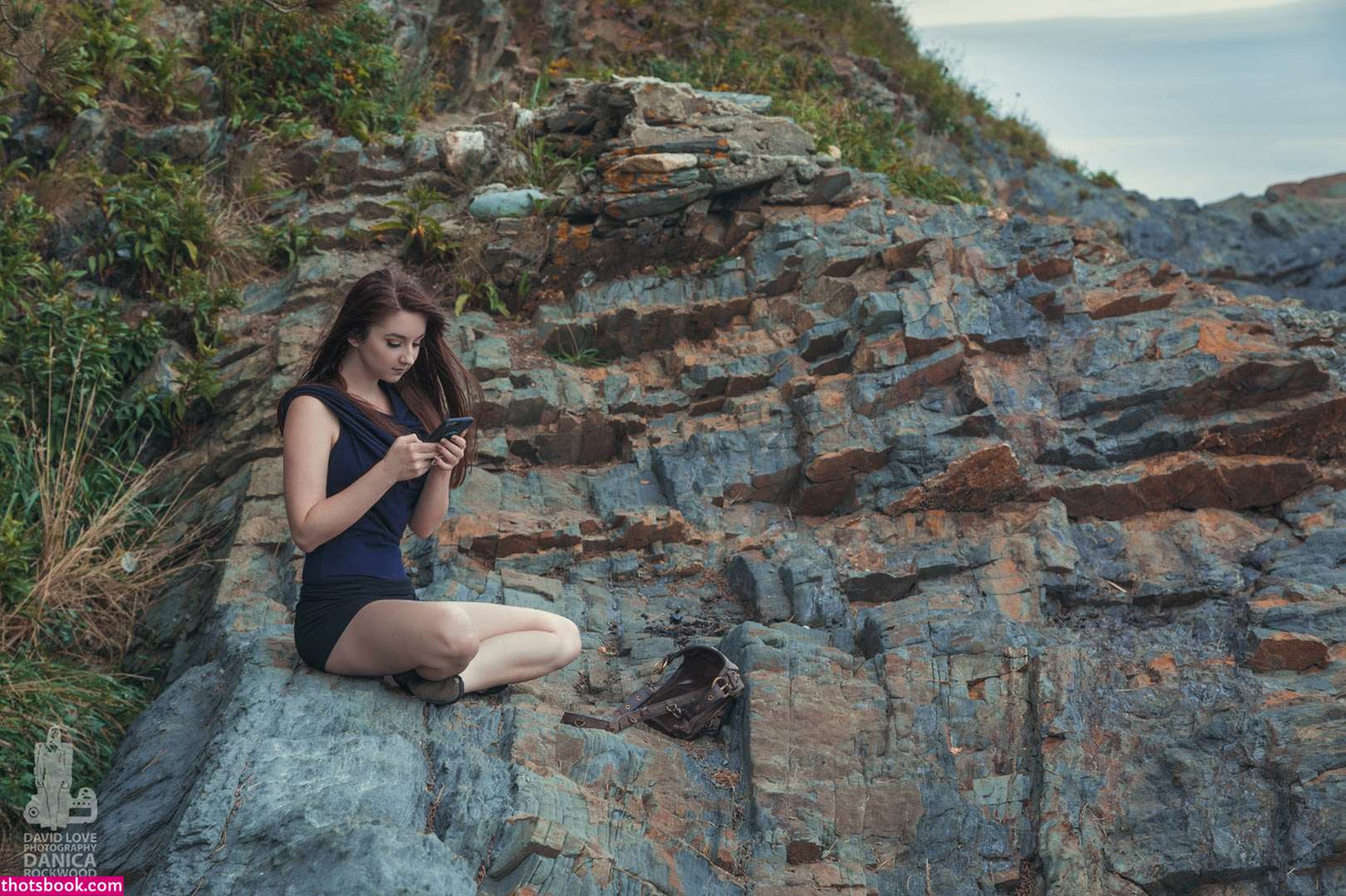 Danica Rockwood Photo #78