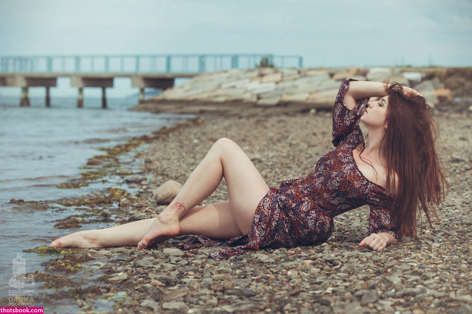 Danica Rockwood Photo #86