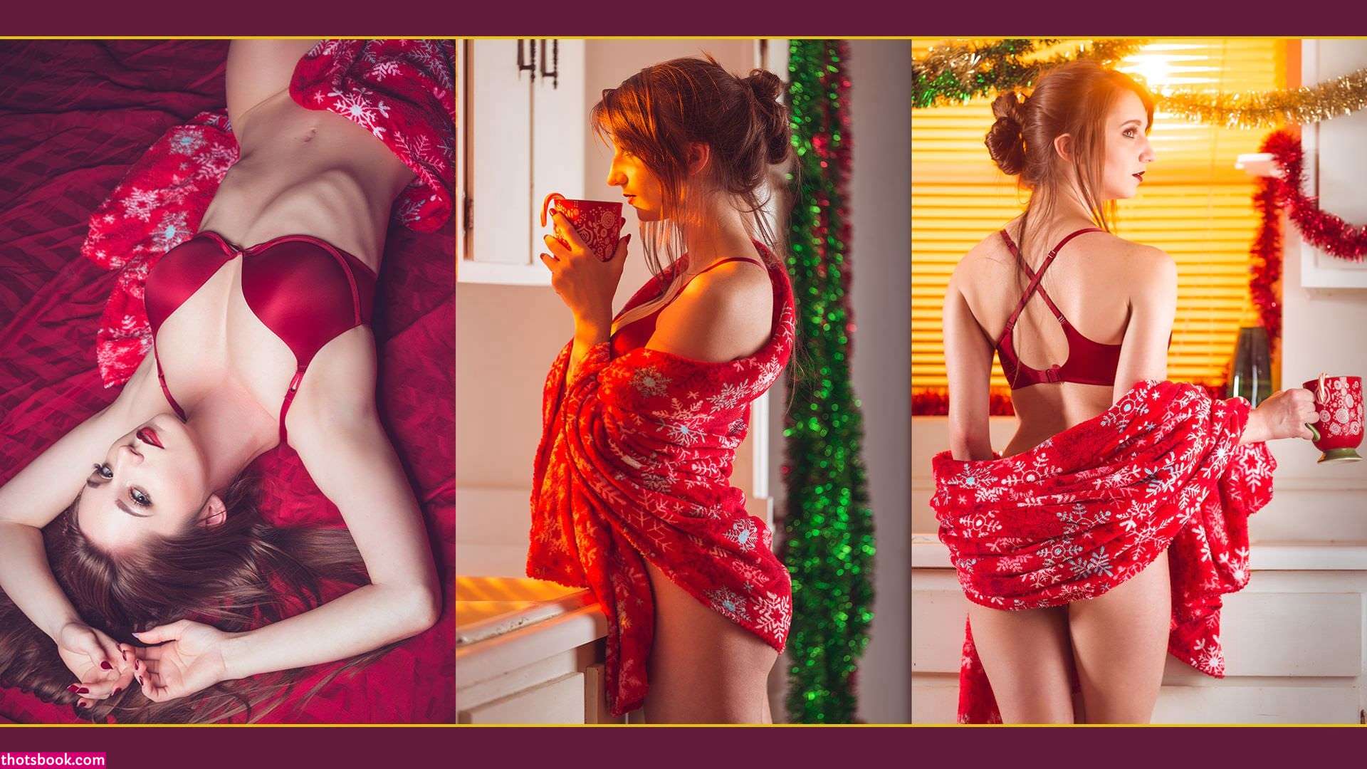 Danica Rockwood Photo #91