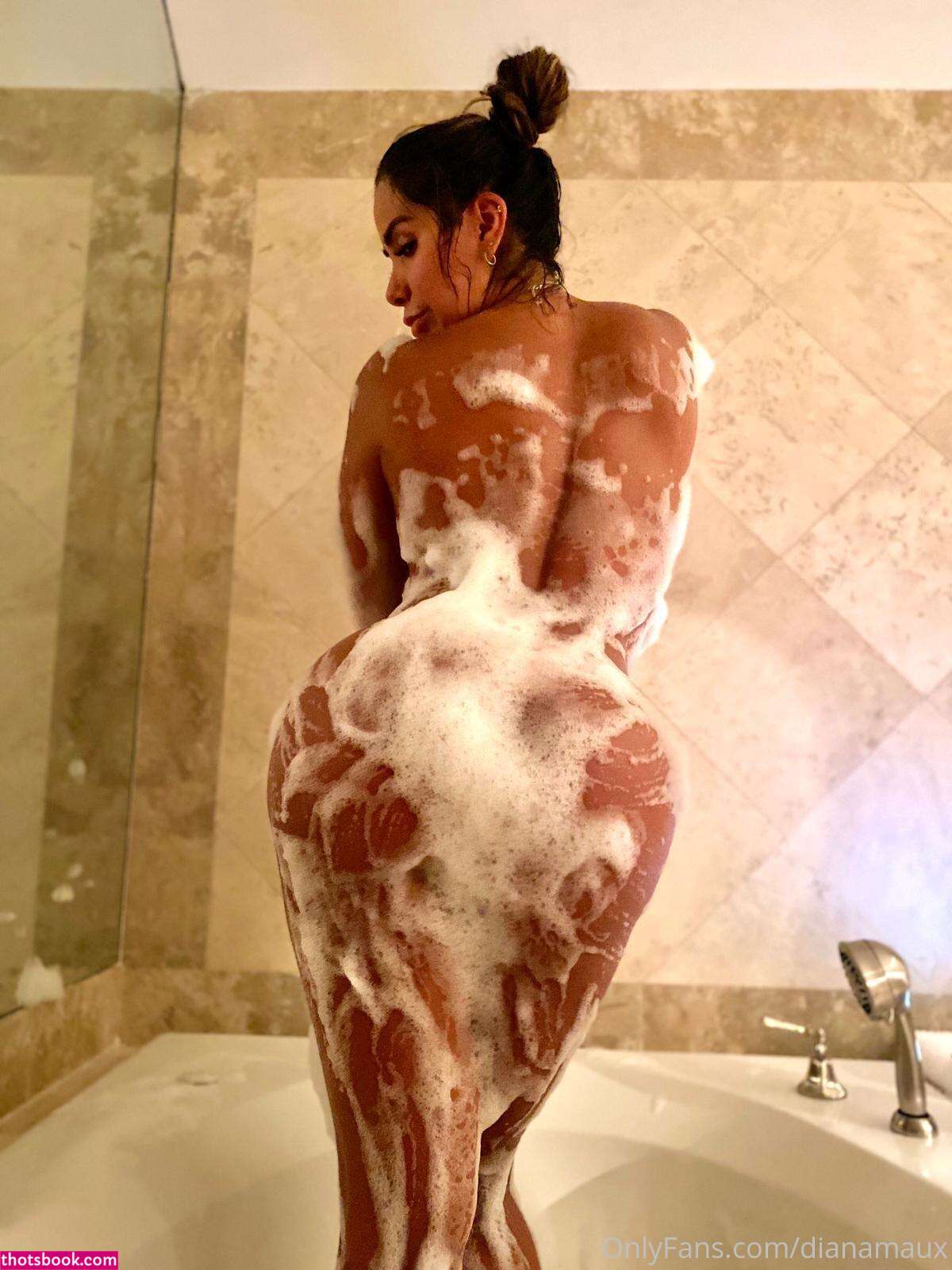 Diana Maux Photo #30