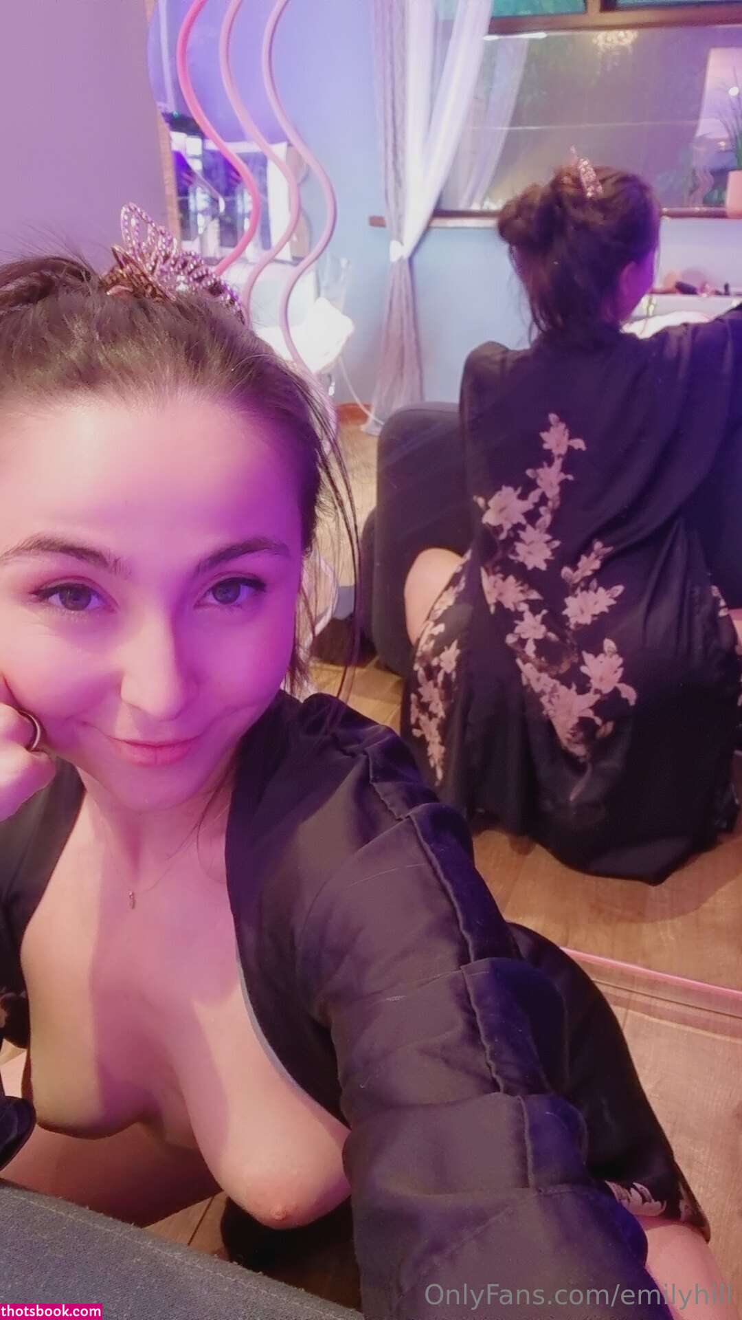 Emily Hill Photo #97