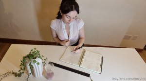 Emily Hill Photo #108