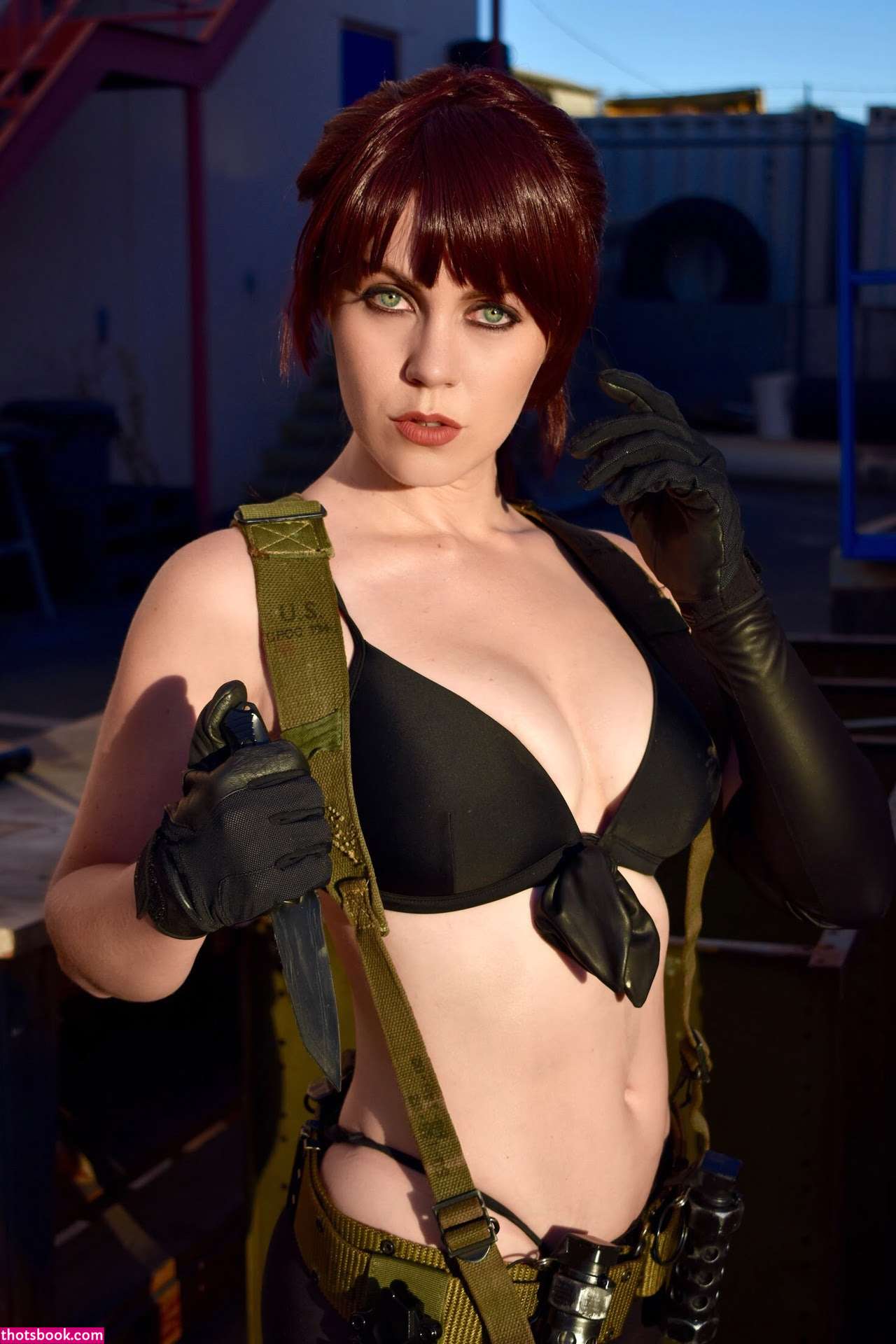 Genevieve Marie Photo #122