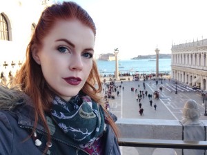 Genevieve Marie Photo #115