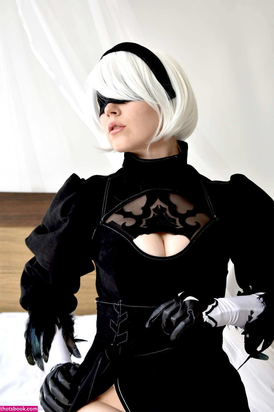 Genevieve Marie Photo #129