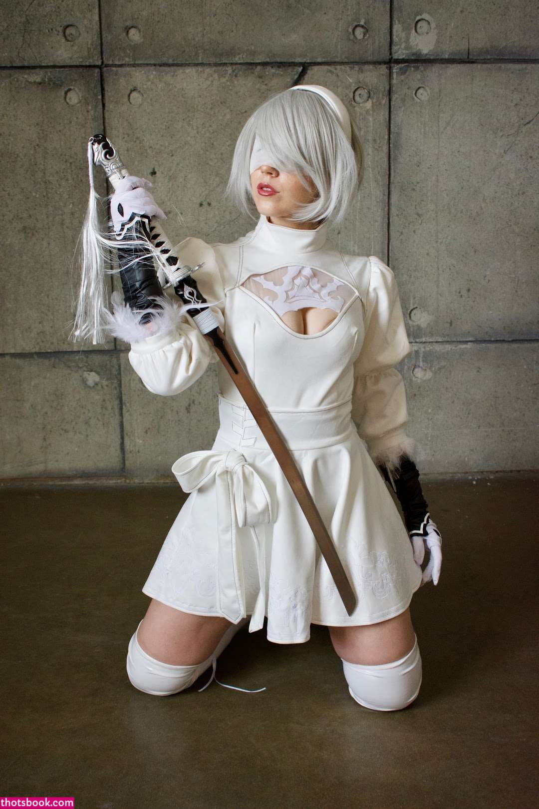 Genevieve Marie Photo #136