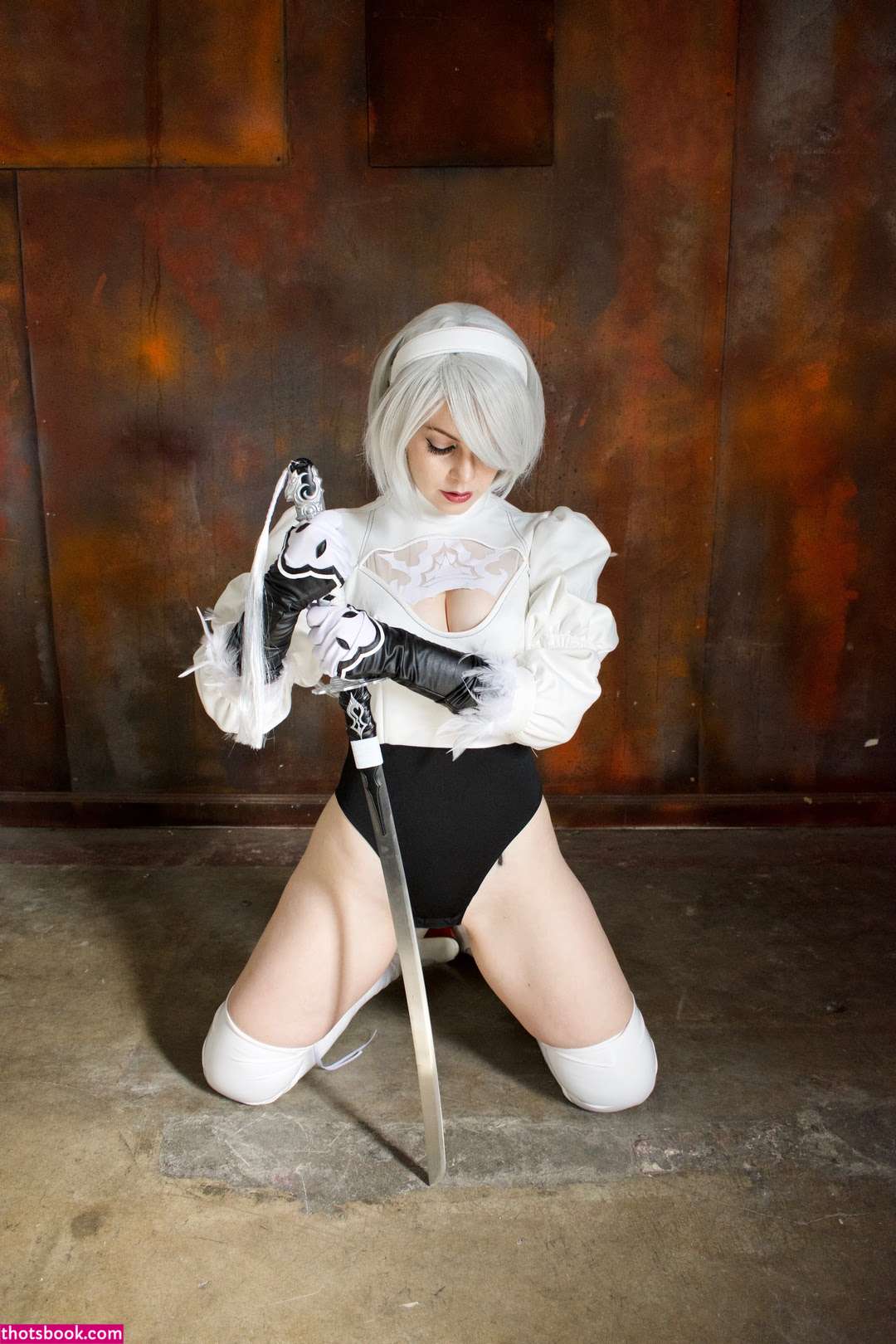 Genevieve Marie Photo #153