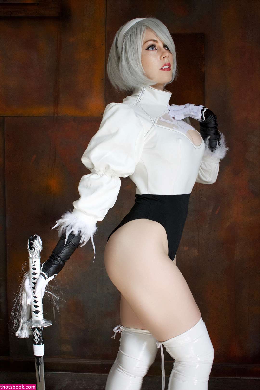 Genevieve Marie Photo #154