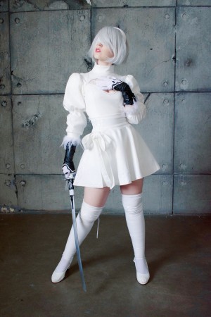 Genevieve Marie Photo #135