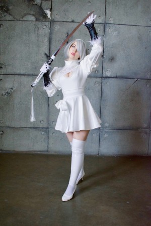 Genevieve Marie Photo #147