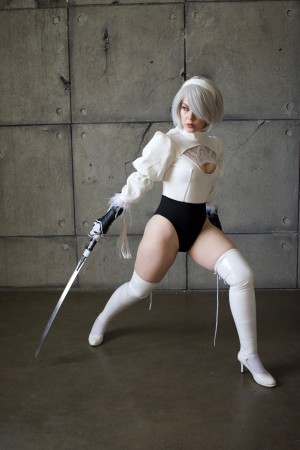 Genevieve Marie Photo #158