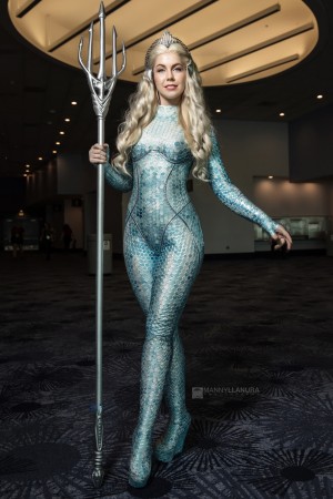 Genevieve Marie Photo #192