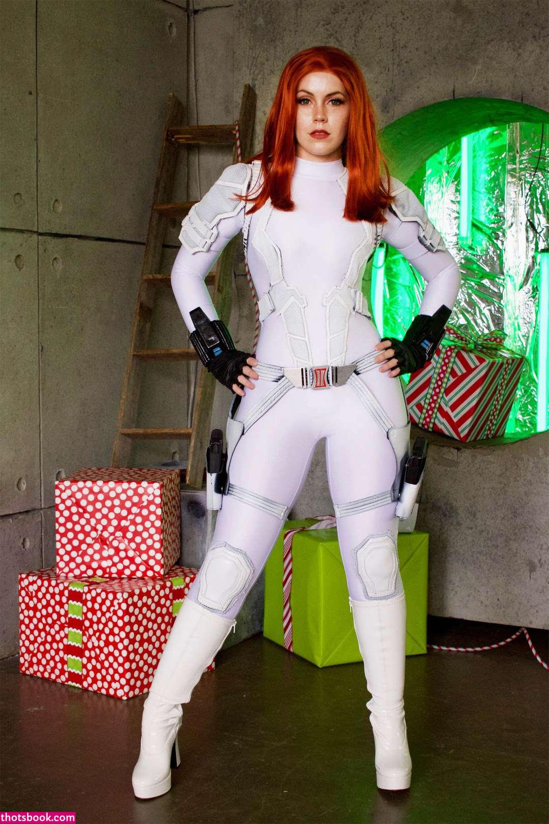 Genevieve Marie Photo #203