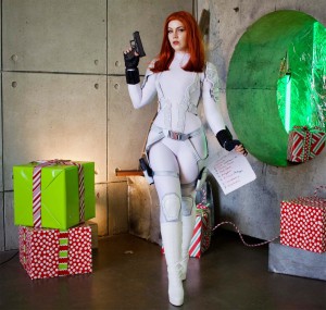 Genevieve Marie Photo #206