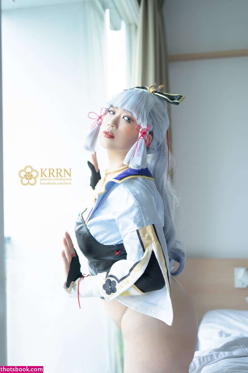 Kururin Photo #179