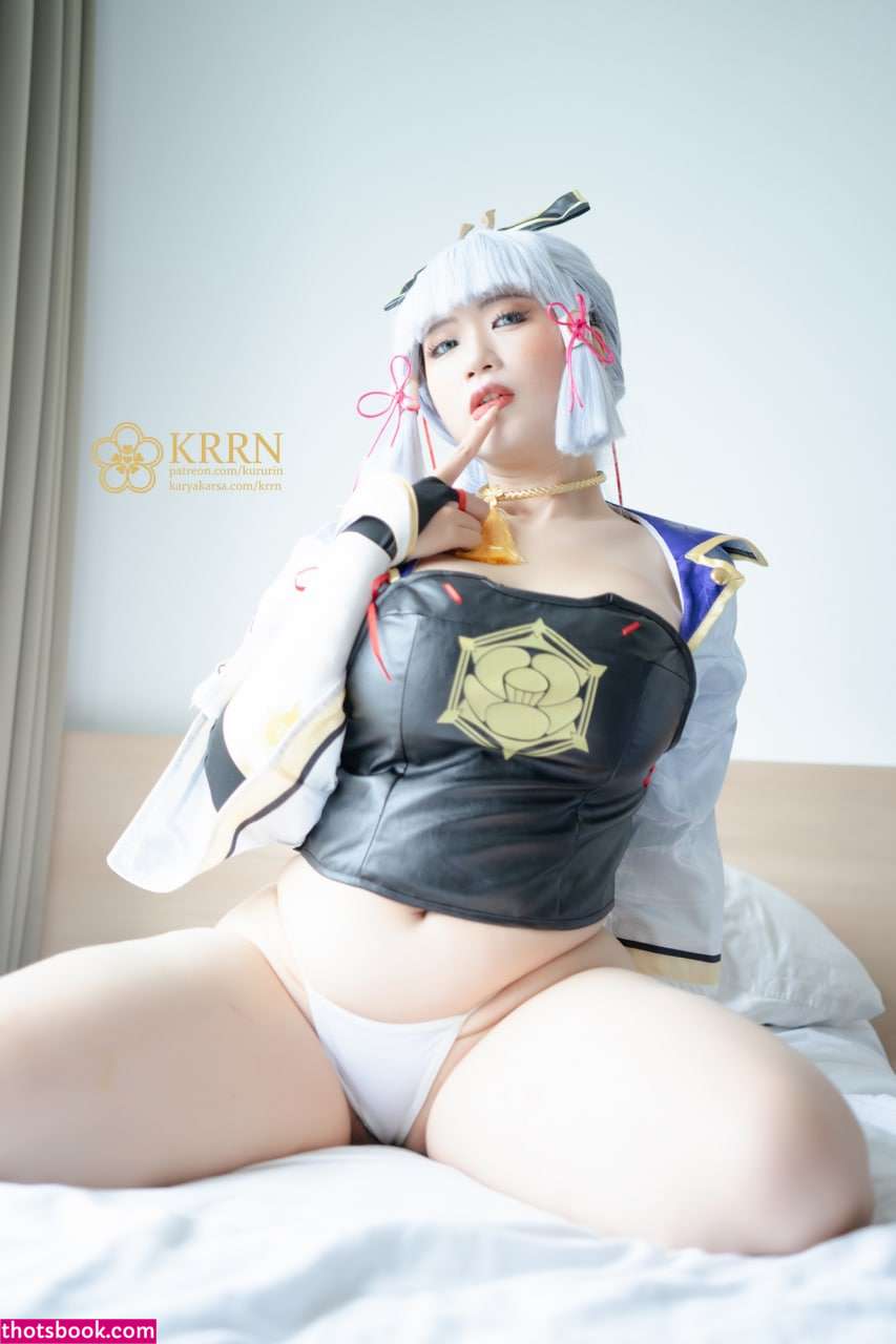 Kururin Photo #183
