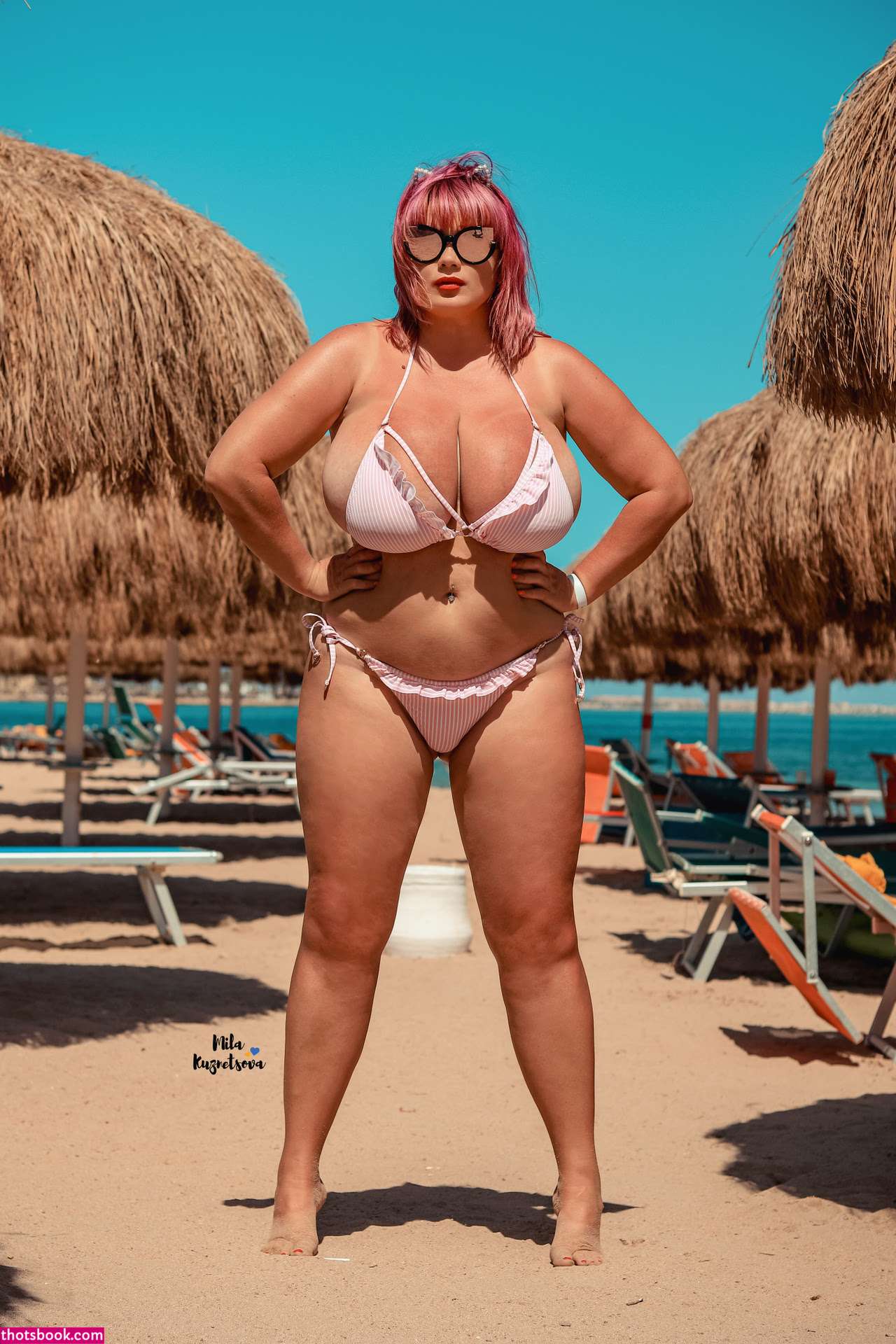 Mila Kuznetsova Photo #50