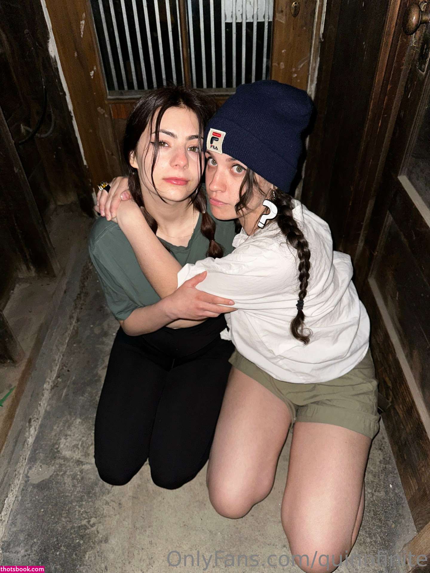 Quinn Finite Photo #238