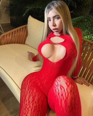 Vanessa Bohorquez Photo #218