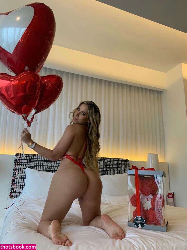 Vanessa Bohorquez Photo #250