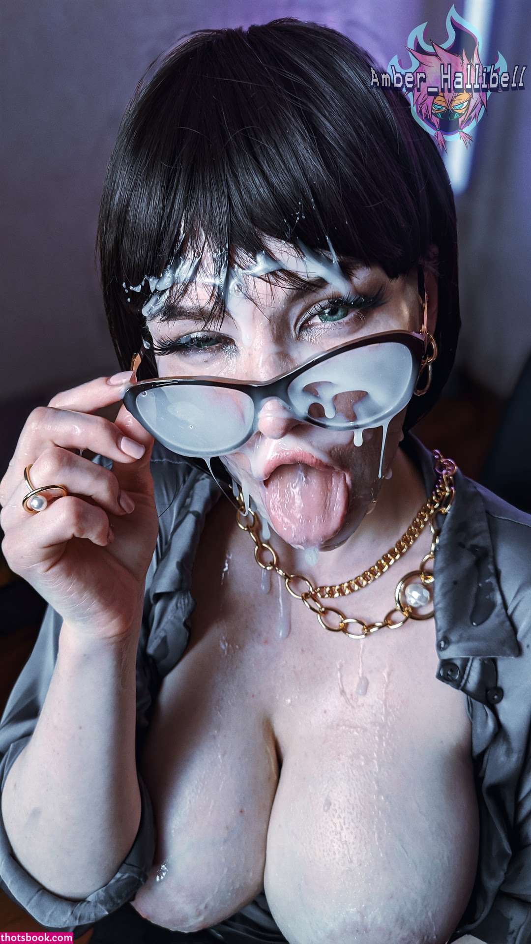 Amber Hallibell Photo #203