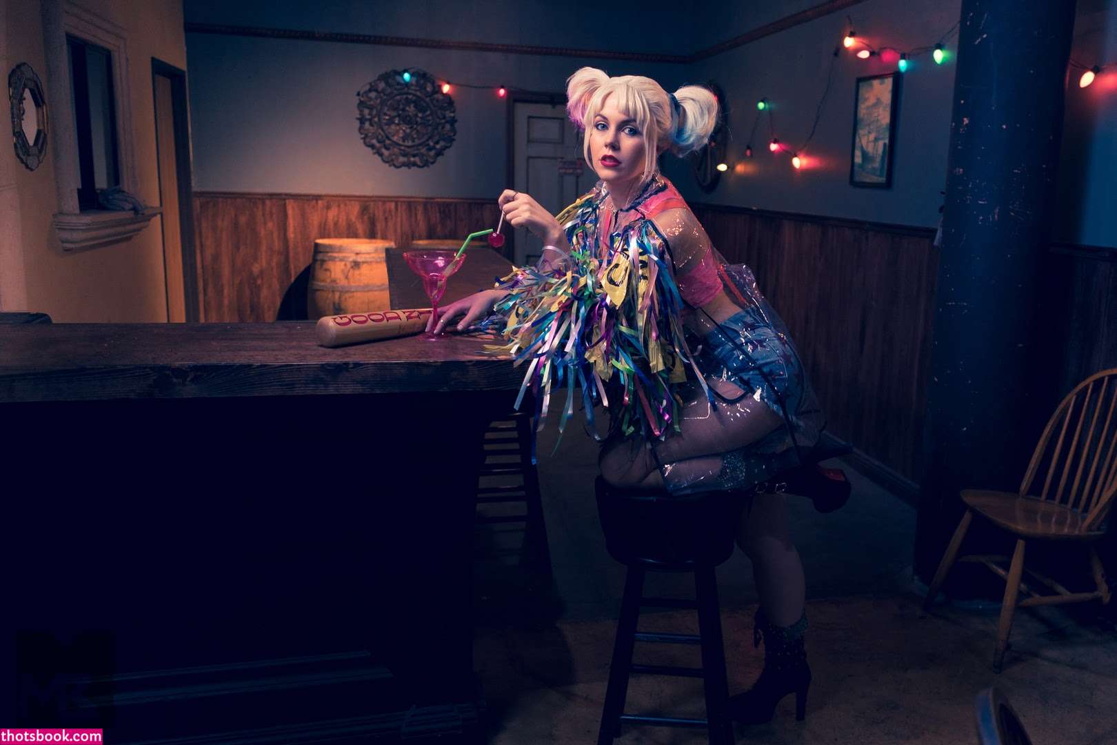 Genevieve Marie Photo #229