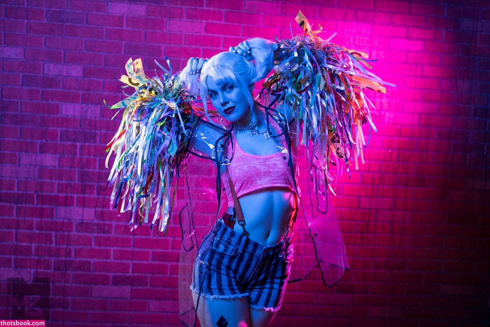 Genevieve Marie Photo #234