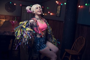 Genevieve Marie Photo #230