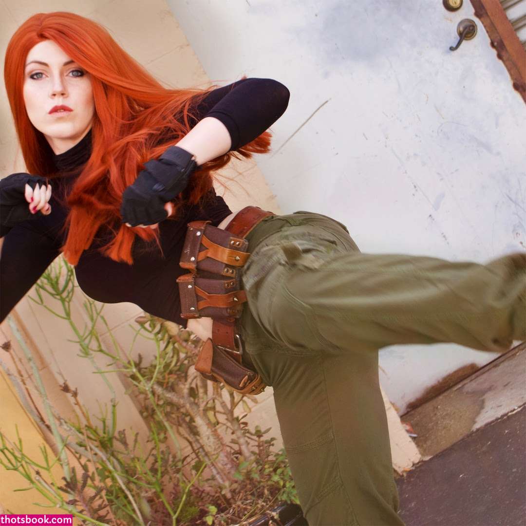 Genevieve Marie Photo #245