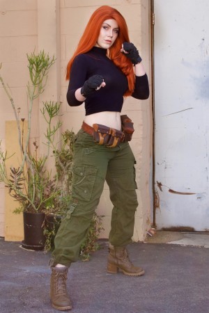 Genevieve Marie Photo #246