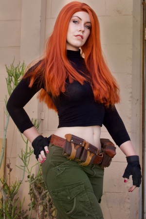 Genevieve Marie Photo #249