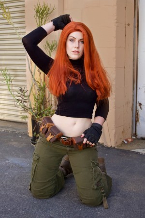 Genevieve Marie Photo #251