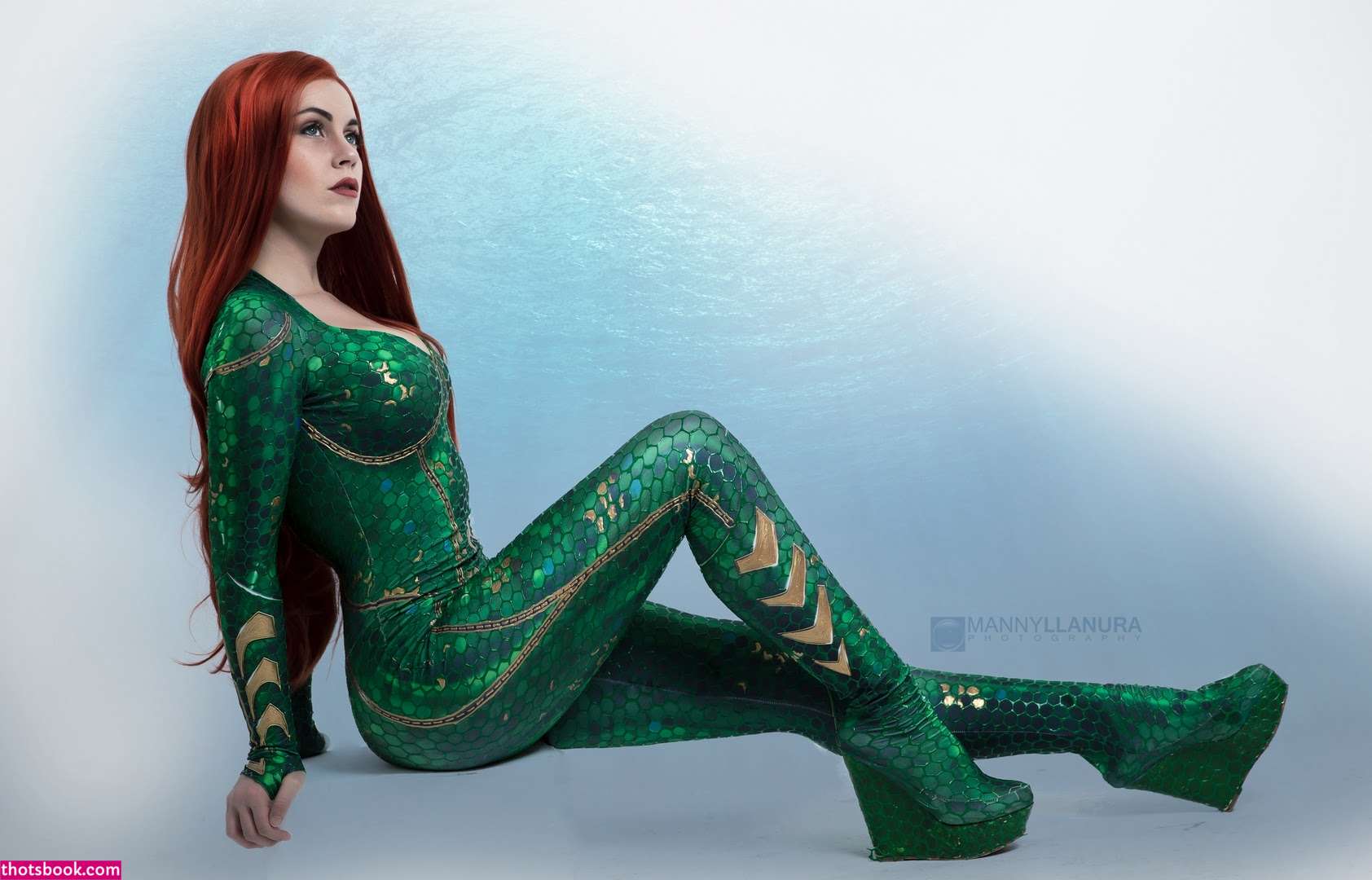 Genevieve Marie Photo #253