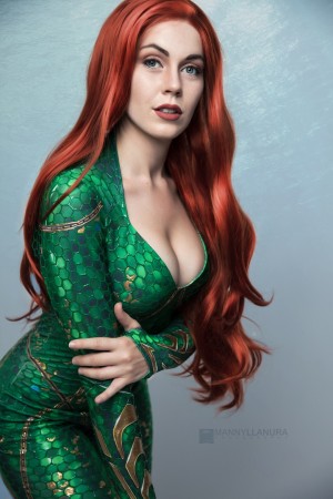 Genevieve Marie Photo #254