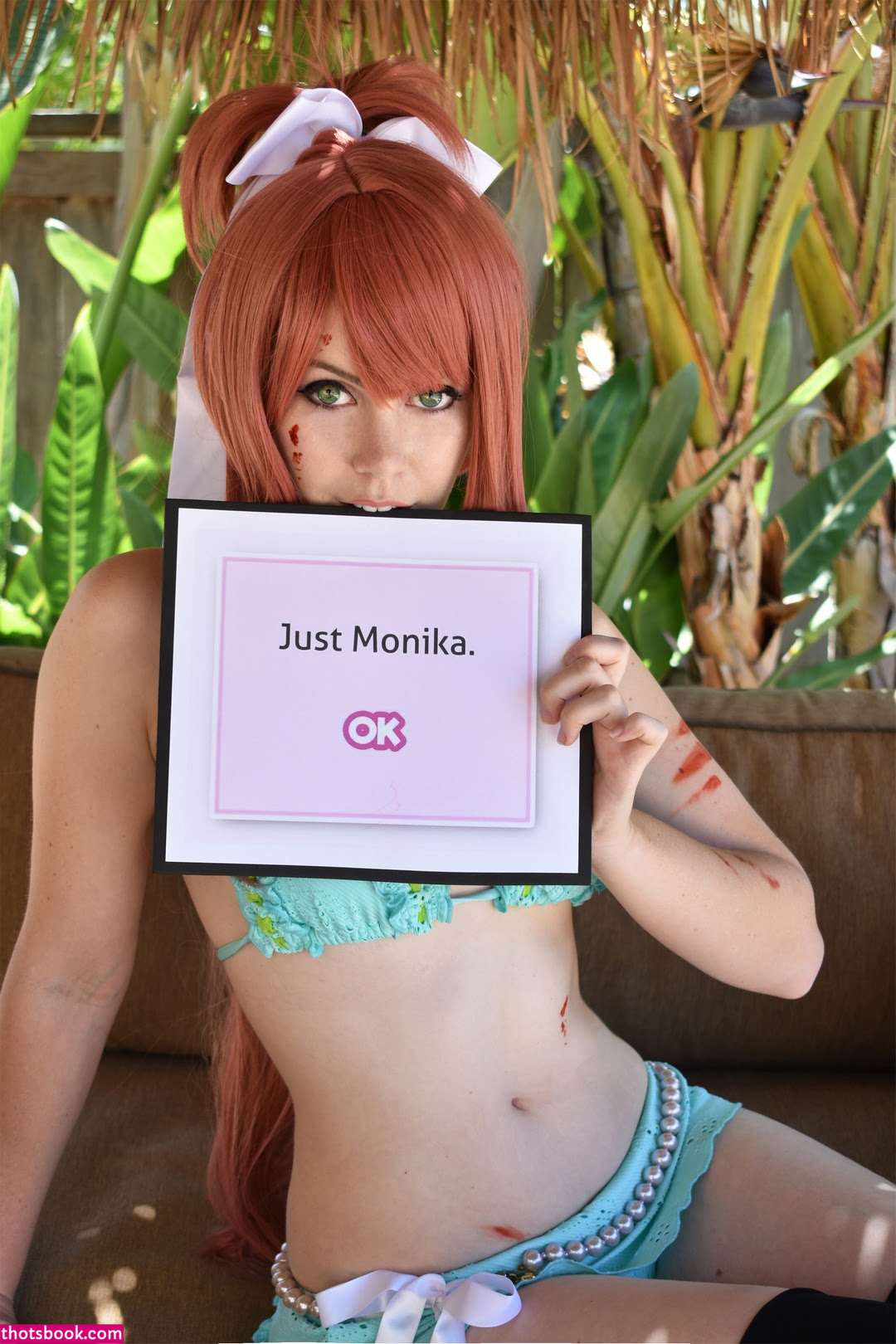 Genevieve Marie Photo #258