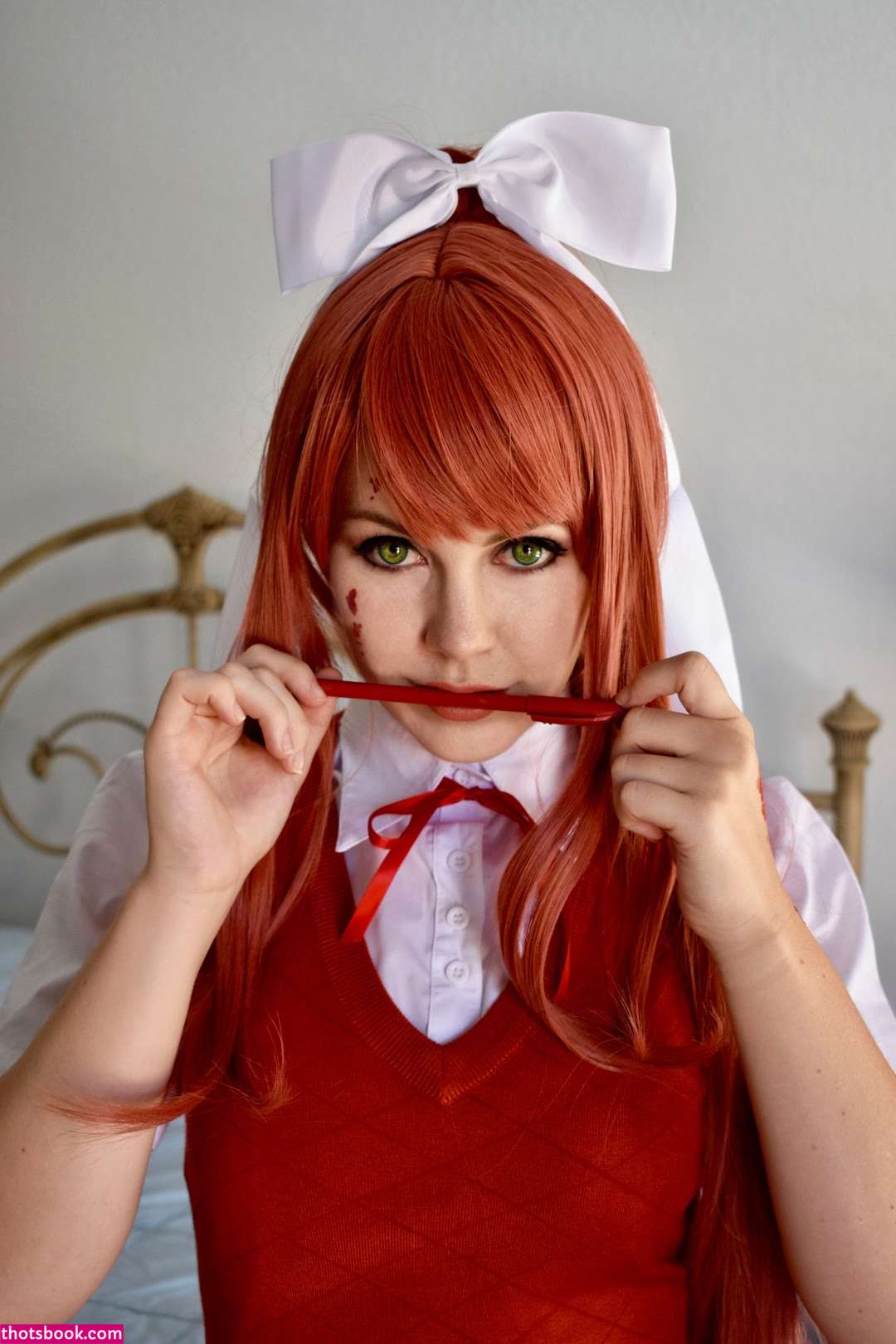 Genevieve Marie Photo #269