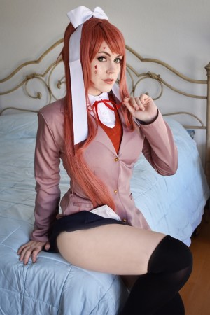 Genevieve Marie Photo #265